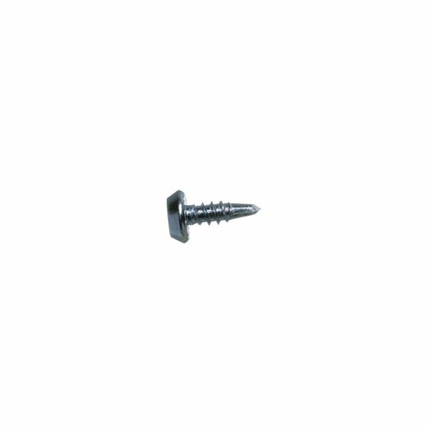 Tinkertools No.7 x 0.43 in. 1 lbs Phillips Pan Head Framing Screws, 4800PK TI2514327